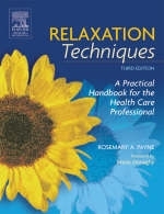 Relaxation Techniques - Rosemary A. Payne