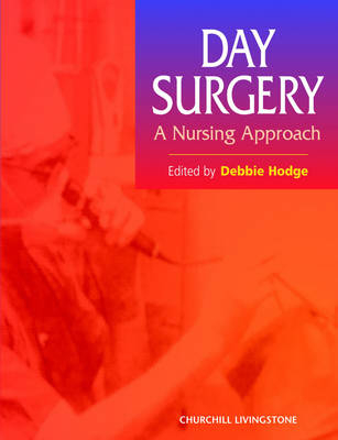 Day Surgery - Debbie Hodge