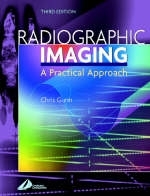 Radiographic Imaging - Chris Gunn