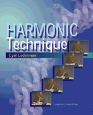 Harmonic Technique - Eyal Lederman