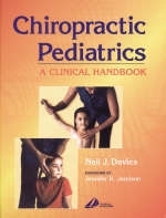 Chiropractic Pediatrics - Neil J. Davies