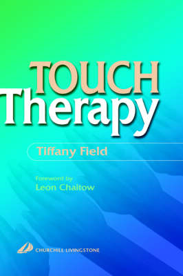 Touch Therapy - Tiffany Field