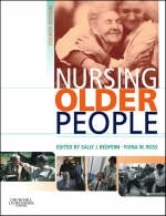 Nursing Older People - Sally J. Redfern, Fiona M. Ross