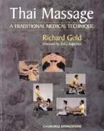 Thai Massage - Richard M. Gold