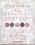 The Johns Hopkins Atlas of Surgical Pathology - Jonathan I. Epstein, Fred Sanfilippo