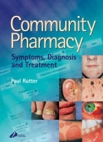 Community Pharmacy - Paul Rutter