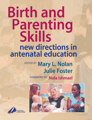 Birth and Parenting Skills - Mary L. Nolan, Julie Foster