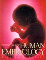 Essentials of Human Embryology - William J. Larsen