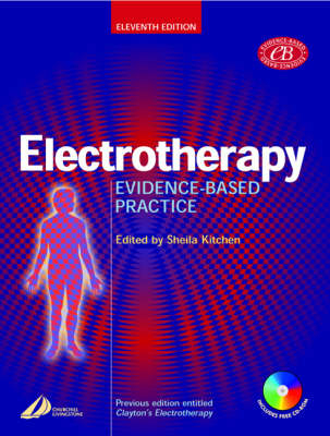 Electrotherapy - Sheila Kitchen