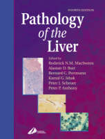 Pathology of the Liver - 