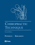 Chiropractic Technique - Thomas F. Bergmann, David H. Peterson, Dana J. Lawrence