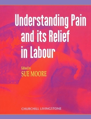 Understanding Pain and Its Relief in Labour - Sue Moore