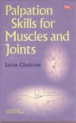 Fundamental Palpation Skills for Muscles and Joints - Leon Chaitow