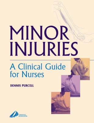 Minor Injuries - Dennis Purcell