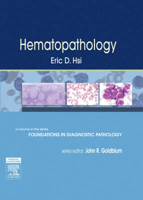 Hematopathology - Eric D. Hsi