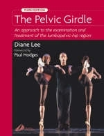 The Pelvic Girdle - Diane G. Lee