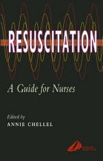 Resuscitation - Annie Chellel