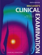 Macleod's Clinical Examination - 