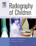 Radiography of Children - Judith Hardwick