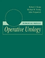 Operative Urology - Robert J. Krane, Mike B. Siroky, John M. Fitzpatrick