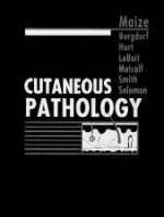 Cutaneous Pathology - John C. Maize, Walter H. C. Burgdorf, Mark A. Hurt, Philip E. Leboit, John S. Metcalf