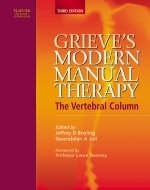 Grieve's Modern Manual Therapy - Jeffrey Boyling, Gwendolen Jull