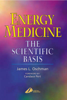 Energy Medicine - James L. Oschman