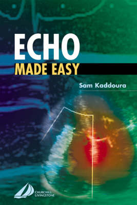 Echo Made Easy - Sam Kaddoura