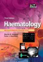 Haematology - Martin R. Howard, Peter J. Hamilton