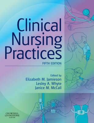 Clinical Nursing Practices - 