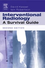 Interventional Radiology - David Kessel, Iain Robertson