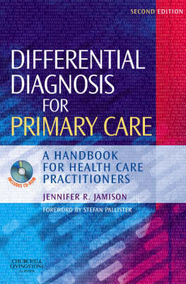 Differential Diagnosis for Primary Care - Jennifer R. Jamison