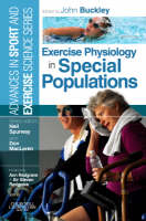 Exercise Physiology in Special Populations - John P. Buckley