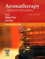 Aromatherapy for Health Professionals - Len Price, Shirley Price