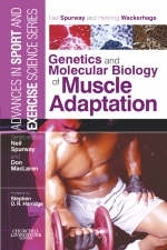 The Genetics and Molecular Biology of Muscle Adaptation - 