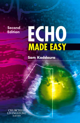 Echo Made Easy - Sam Kaddoura