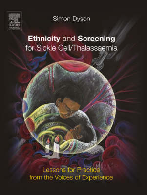 Ethnicity and Screening for Sickle Cell / Thalassaemia - Simon Dyson