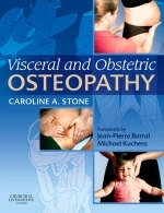 Visceral and Obstetric Osteopathy - Caroline Stone