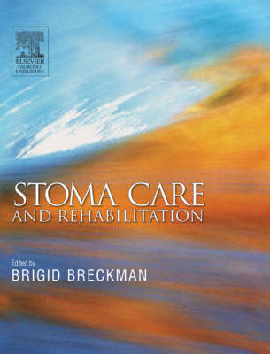 Stoma Care and Rehabilitation - Brigid Breckman