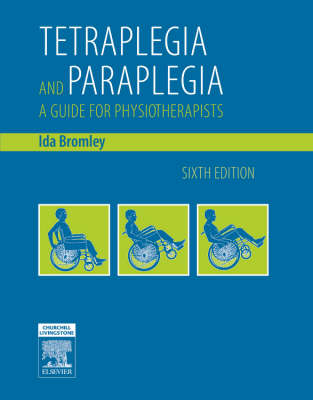 Tetraplegia and Paraplegia - Ida Bromley