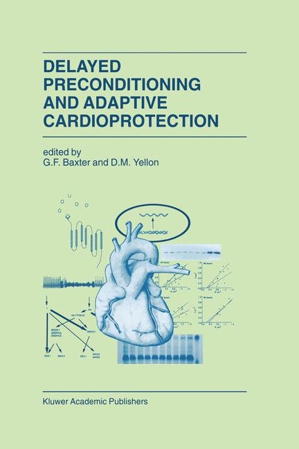 Delayed Preconditioning and Adaptive Cardioprotection - 