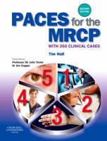 PACES for the MRCP - Tim Hall