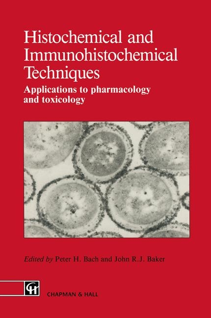 Histochemical and Immunohistochemical Techniques - 