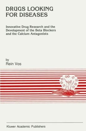 Drugs Looking for Diseases -  R. Vos