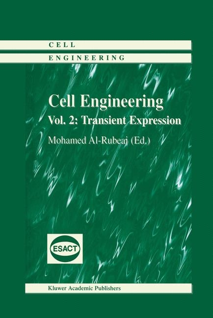 Cell Engineering - 