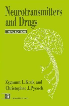 Neurotransmitters and Drugs -  Z.L. Kruk,  C. Pycock