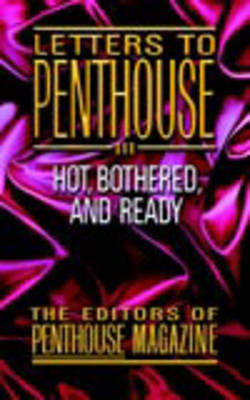 Letters to Penthouse -  Editors of Penthouse