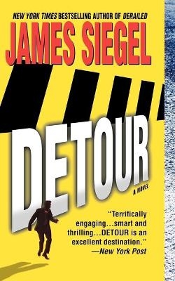 Detour - James Siegel