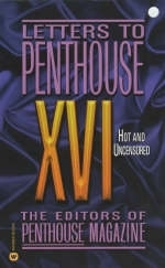 Letters to Penthouse - 