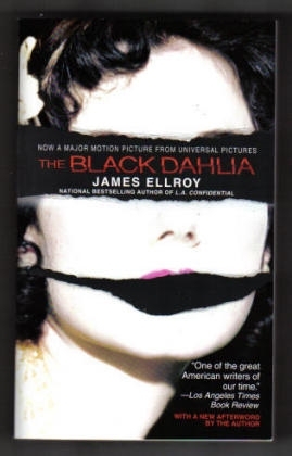 The Black Dahlia - James Ellroy